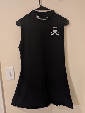 NWOT | Dollskill x Emily The Strange Dress